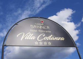 Hotel Villa Costanza Pontenure